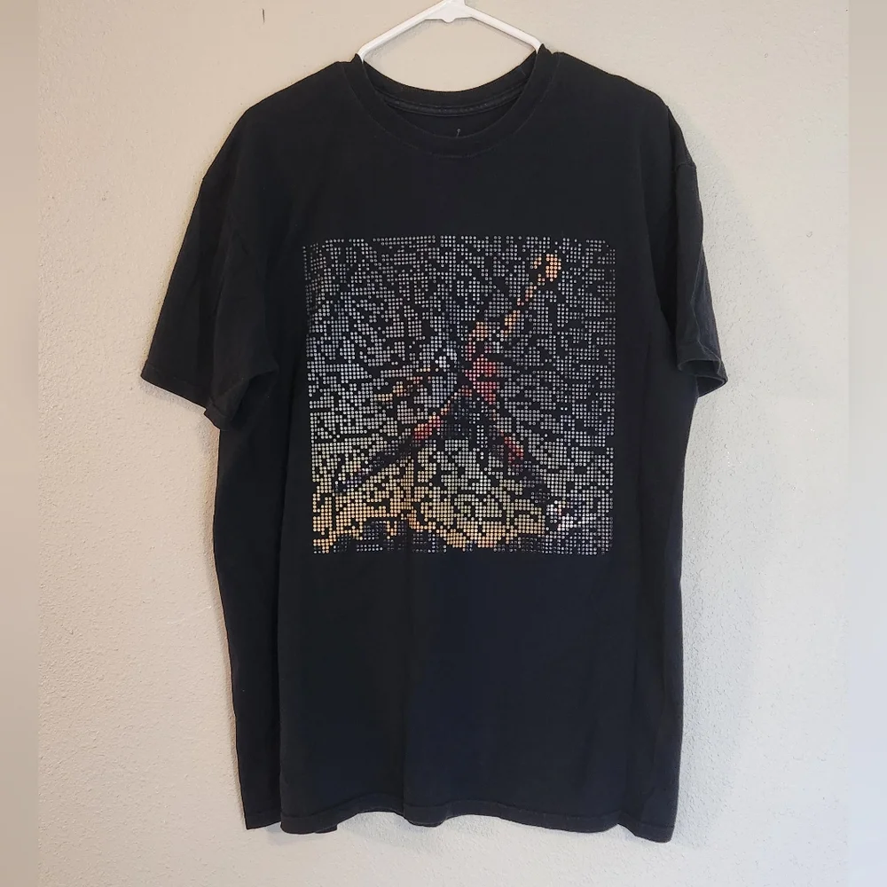 Jordan Jumpman T Shirt Size XL